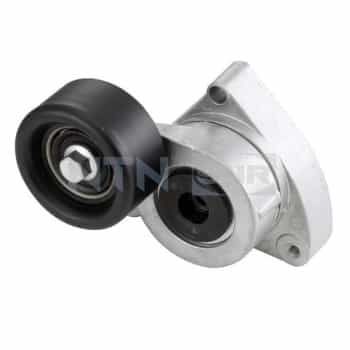 Polea tensora, correa Poly V