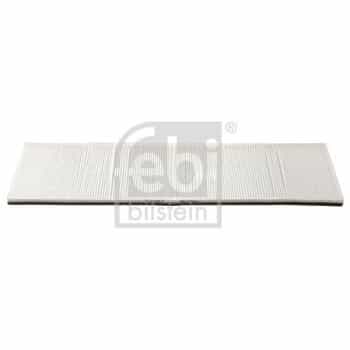 Filtro interior 46109 FEBI