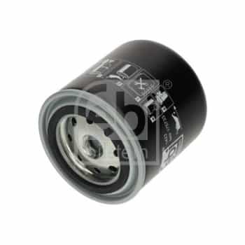 Filtro de refrigerante