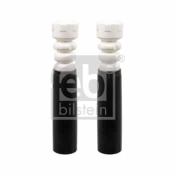 Cubierta antipolvo, amortiguador 181832 FEBI