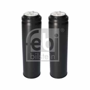 Cubierta antipolvo, amortiguador 181640 FEBI