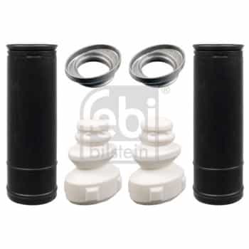 Cubierta antipolvo, amortiguador 181861 FEBI