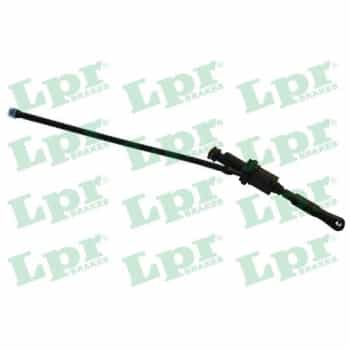 Cilindro maestro, embrague