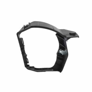 Cadre, feu antibrouillard