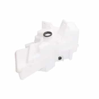 Depósito de líquido de limpieza, limpieza de ventanas