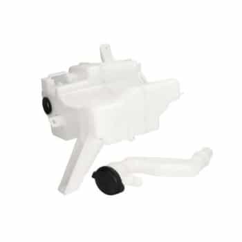 Depósito de líquido de limpieza, limpieza de ventanas