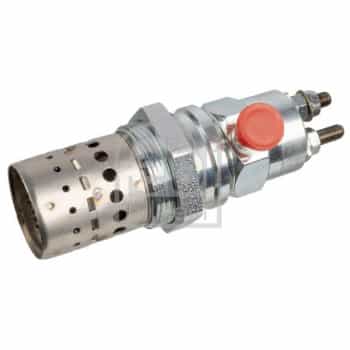 Bujía incandescente 171364 FEBI