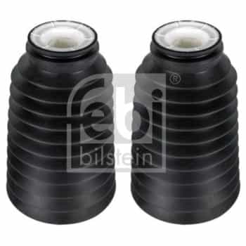 Cubierta antipolvo, amortiguador 181844 FEBI