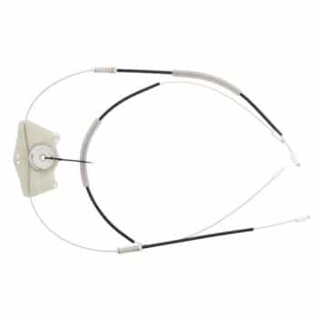 Kit de reparación, abridor de ventanas