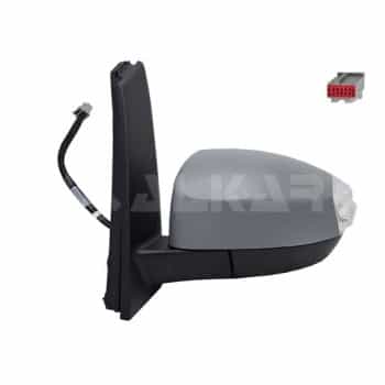 Espejo exterior izquierdo completo 6139373 Alkar
