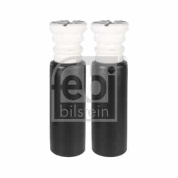 Housse anti-poussière, amortisseur 181850 FEBI