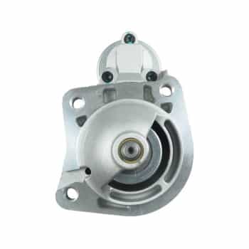 Motor de arranque / Arranque