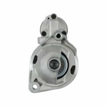 Motor de arranque / Arranque