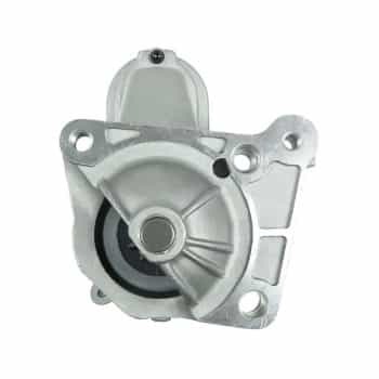 Motor de arranque / Arranque