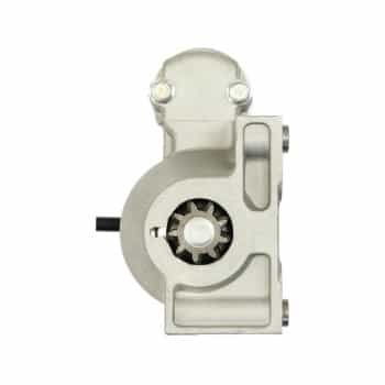 Motor de arranque / Arranque