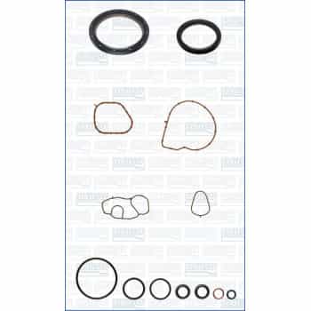 Juego de juntas, bloque del motor