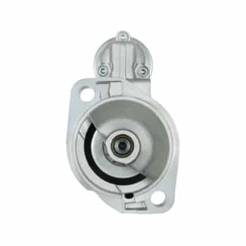 Motor de arranque / Arranque