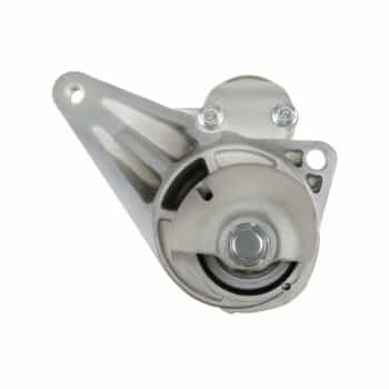 Motor de arranque / Arranque