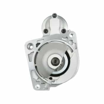 Motor de arranque / Arranque