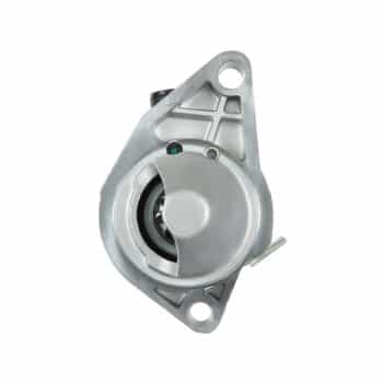 Motor de arranque / Arranque