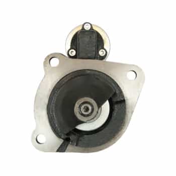 Motor de arranque / Arranque