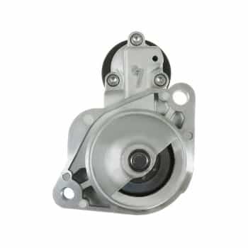 Motor de arranque / Arranque