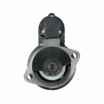 Motor de arranque / Arranque