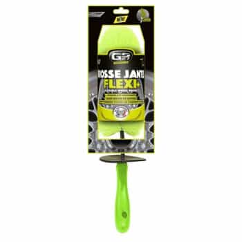 Cepillo para llantas GS27 FlexiPlus