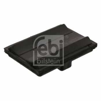 Tope de suspensión 40892 FEBI