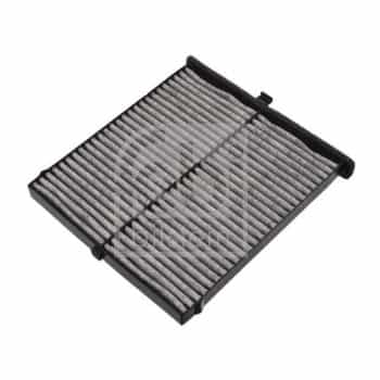 Filtro interior 184041 FEBI