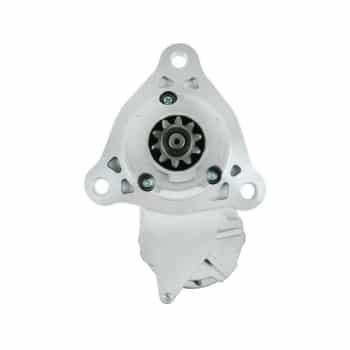 Motor de arranque / Arranque