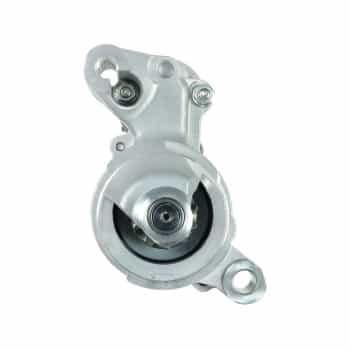 Motor de arranque / Arranque