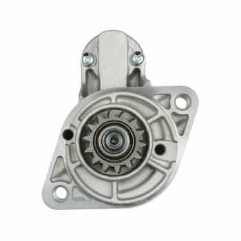 Motor de arranque / Arranque