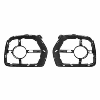 Marco, faro antiniebla