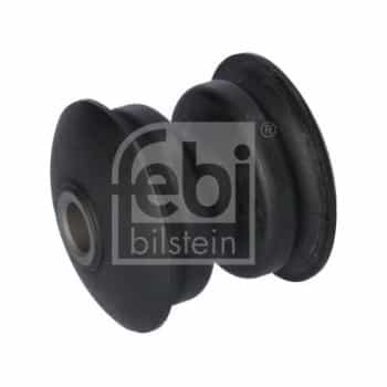 Douille entretoise, ressort à lames