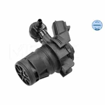 Bomba de líquido limpiador, limpieza de ventanas