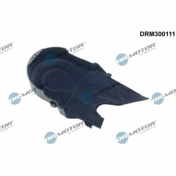 Blindaje, correa de distribución