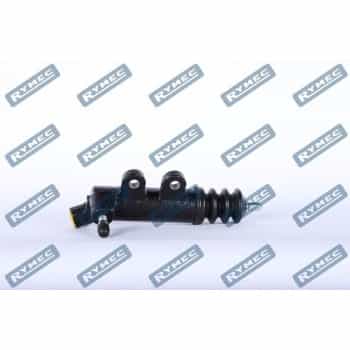 Cilindro esclavo, embrague