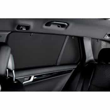 Juego de parasoles para coche compatibles con Hyundai Santa Fe V (MX5) 2024 (6 piezas)