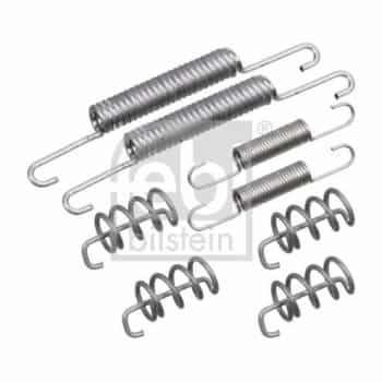 Accesorios, zapata de freno