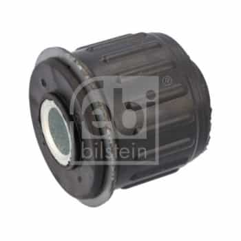 Bush, balançoire à ressort