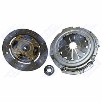 Kit de embrague JT1230 Rymec