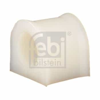 Cojinete estabilizador en el brazo de control 11858 FEBI