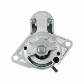 Motor de arranque / Arranque