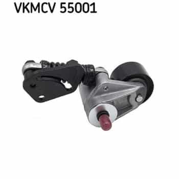 Tensor de correa, correa Poly V VKMCV 55001 SKF
