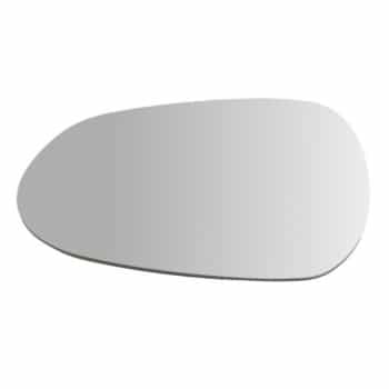 Miroir en verre, rétroviseur extérieur