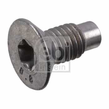 Tornillo, disco de freno