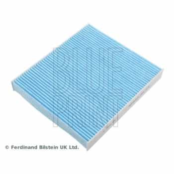 Filtro interior ADBP250064 Blue Print