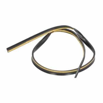 Sellado de parabrisas