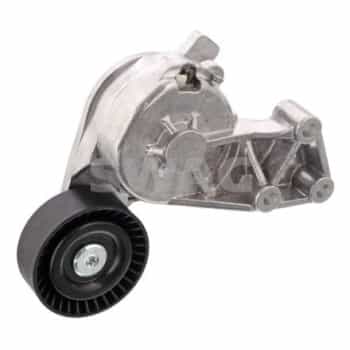 Tensor de correa, correa Poly V